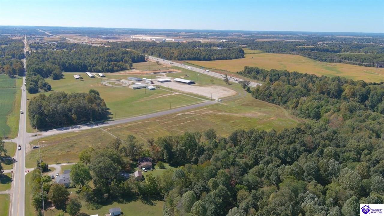 Lot 0 S Dixie Highway