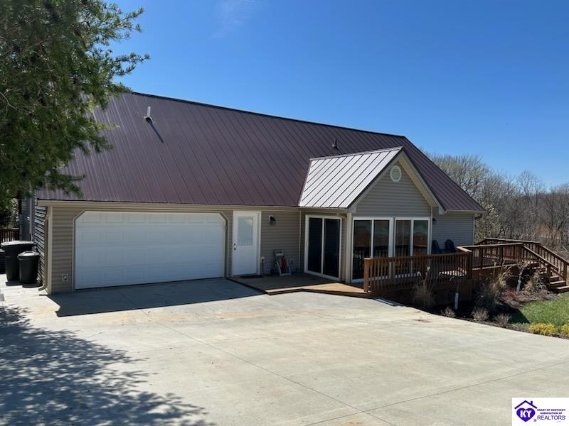 440 Sandy Beach Lane