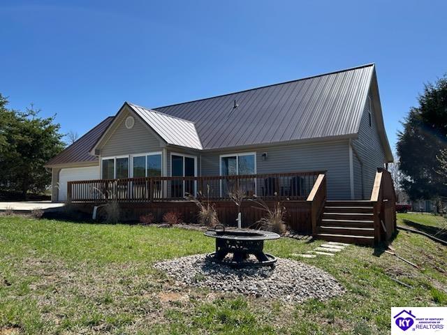 440 Sandy Beach Lane