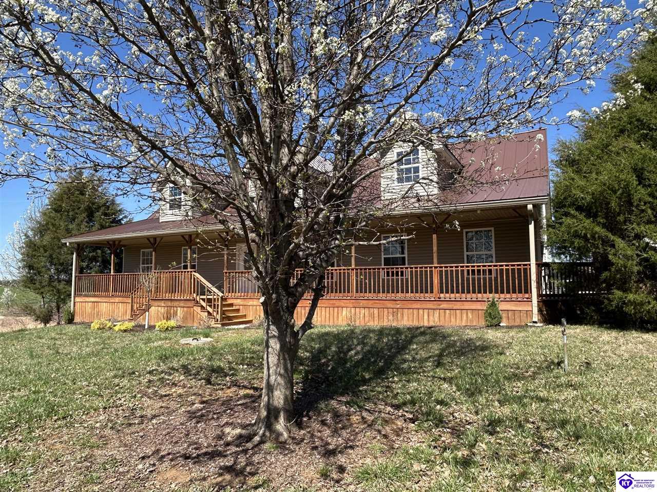 440 Sandy Beach Lane