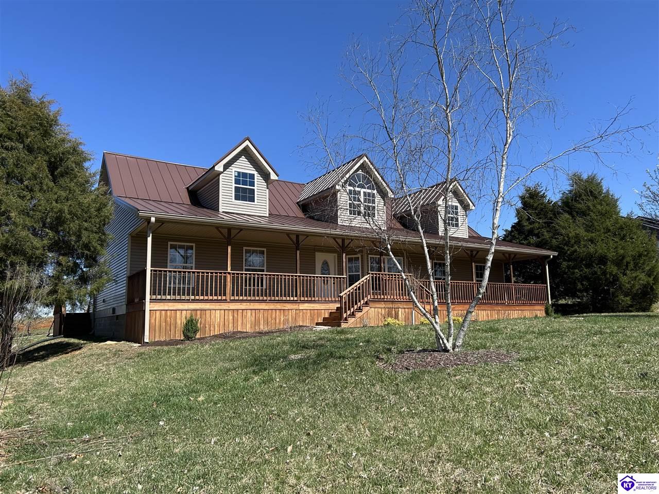 440 Sandy Beach Lane
