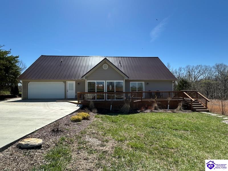 440 Sandy Beach Lane