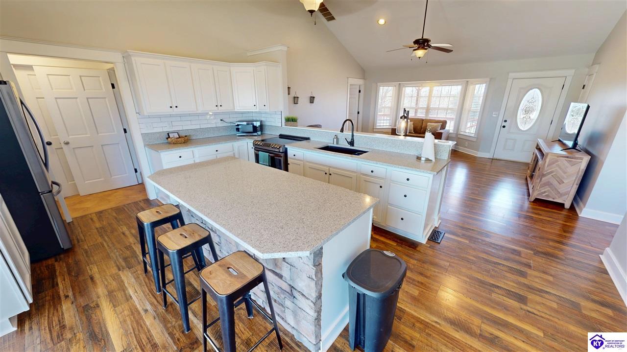440 Sandy Beach Lane