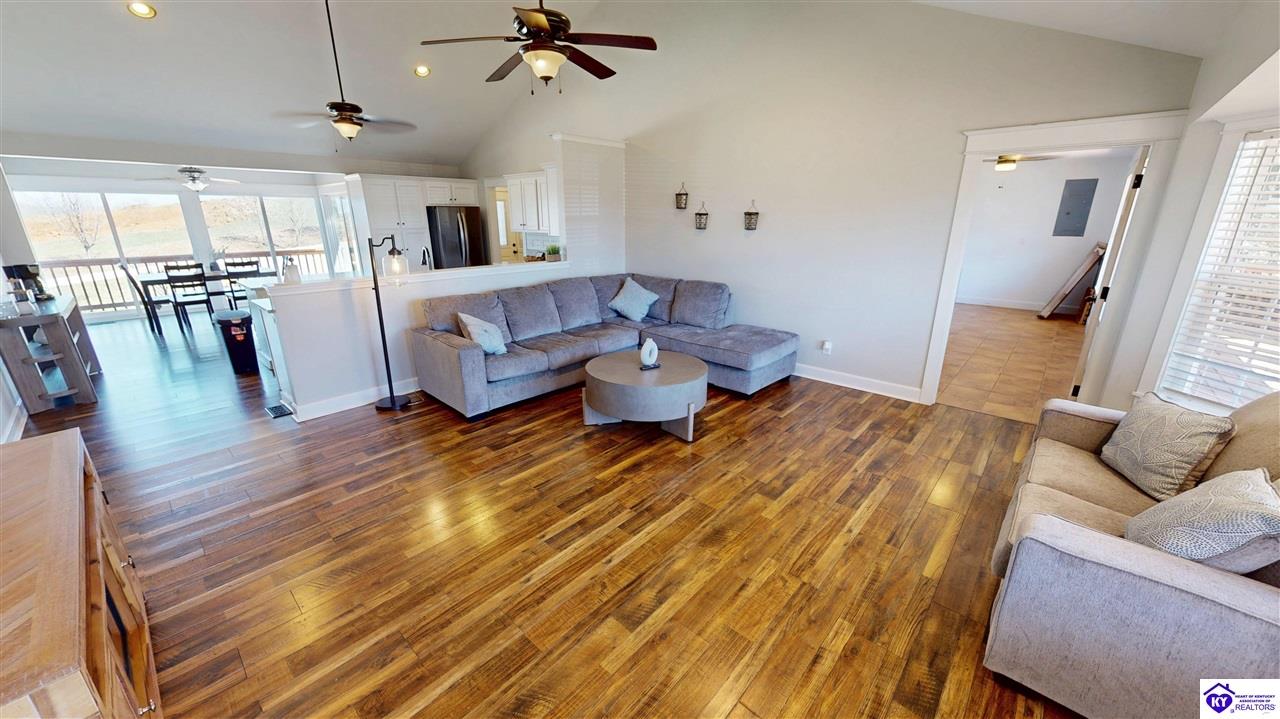 440 Sandy Beach Lane