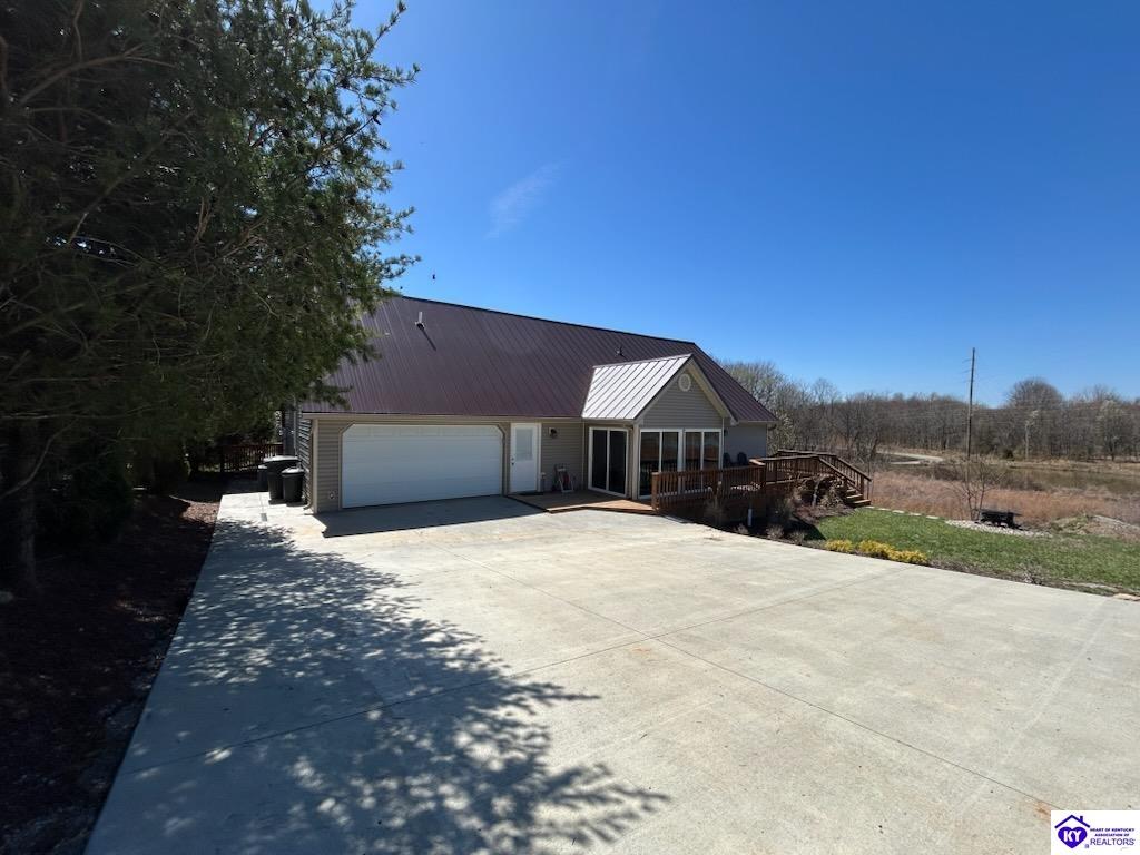 440 Sandy Beach Lane