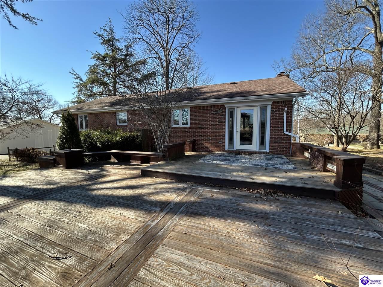 305 Redbud Drive