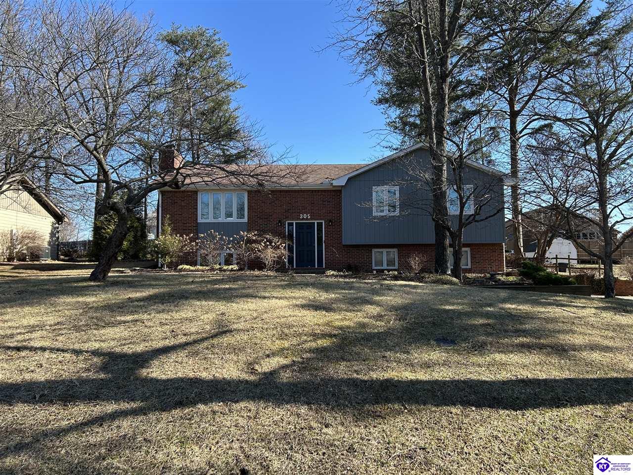 305 Redbud Drive