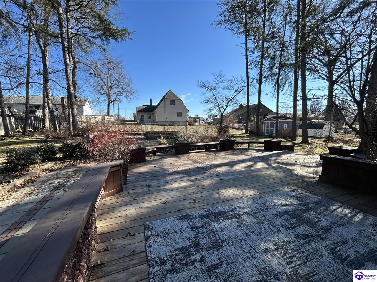305 Redbud Drive