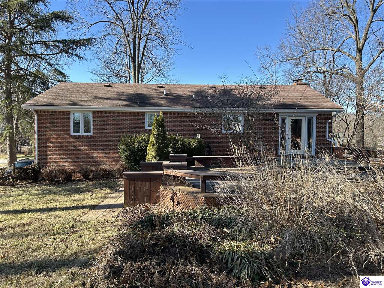 305 Redbud Drive