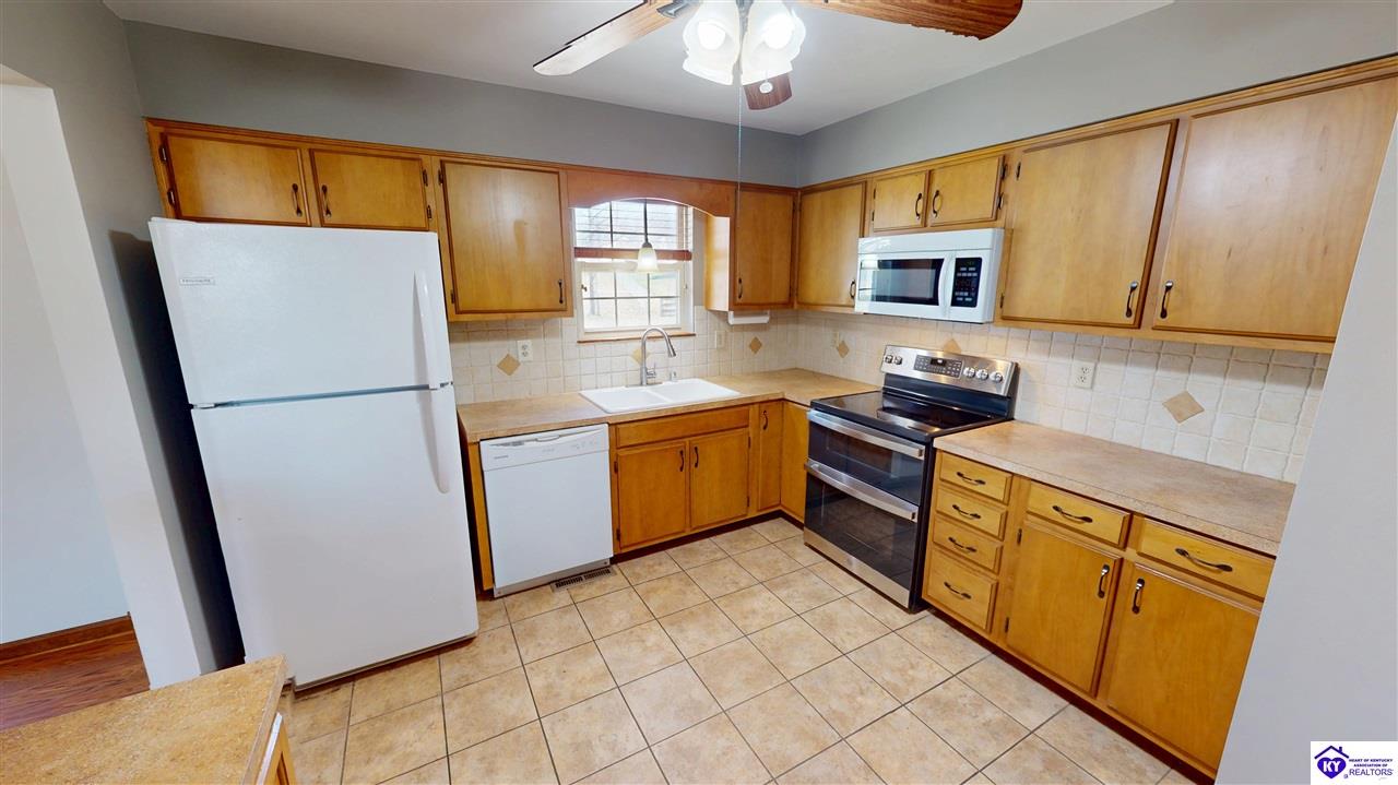 226 Darrell Drive