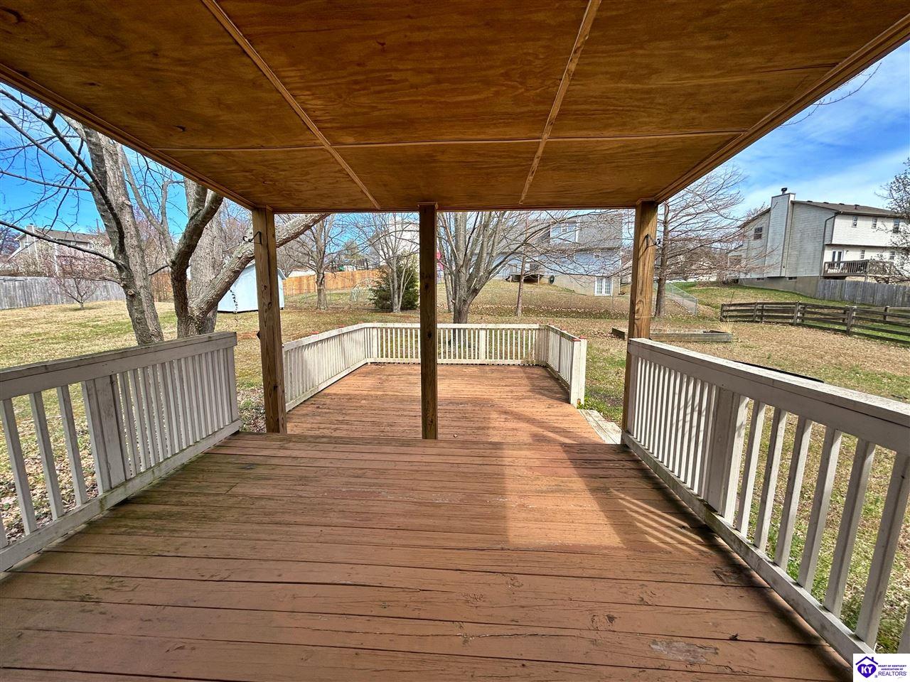 226 Darrell Drive