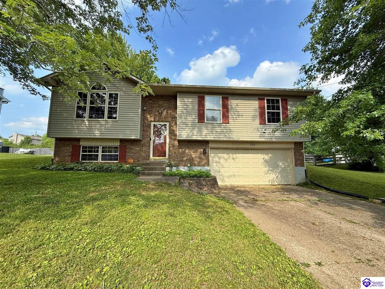 226 Darrell Drive