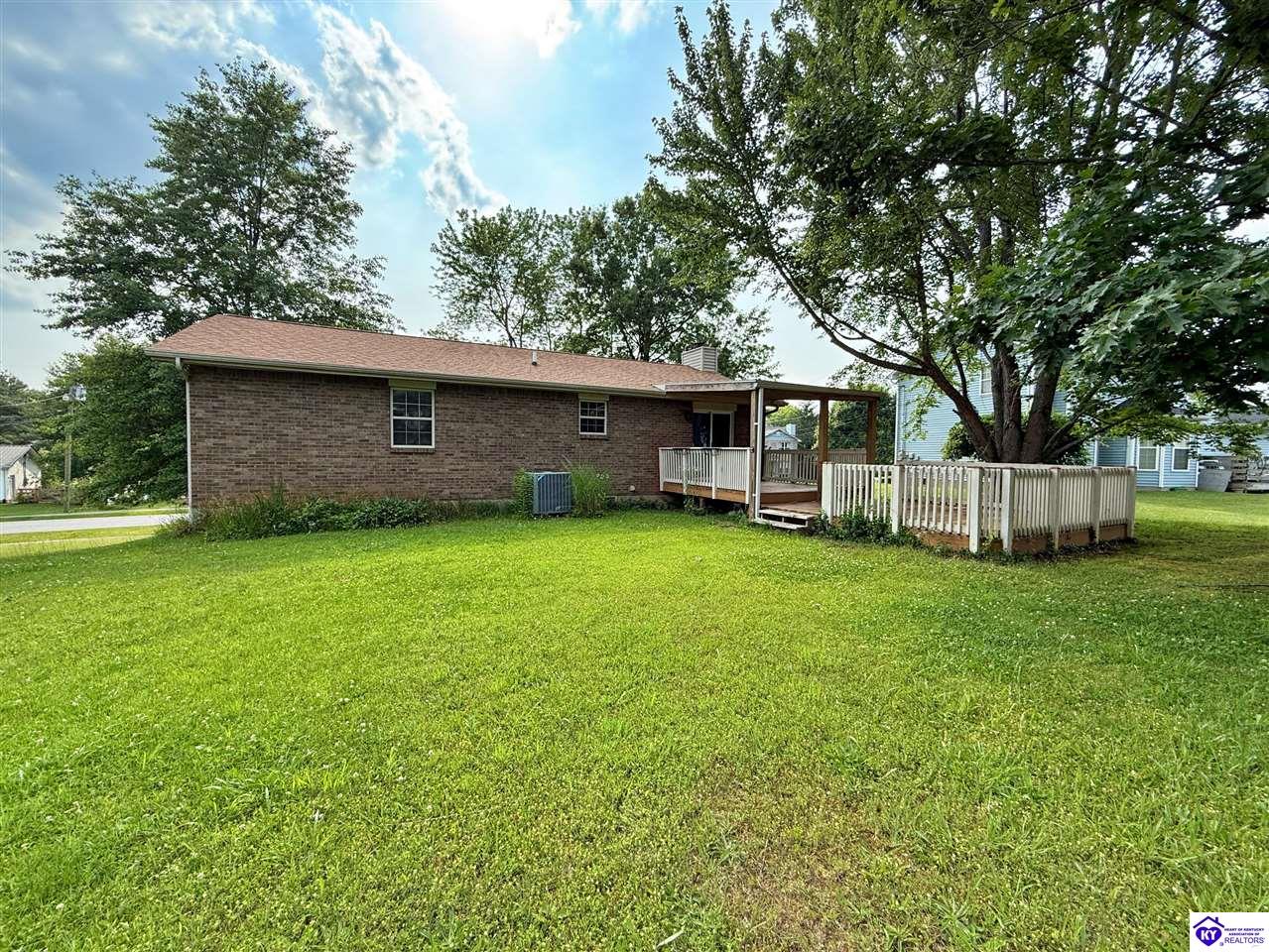 226 Darrell Drive