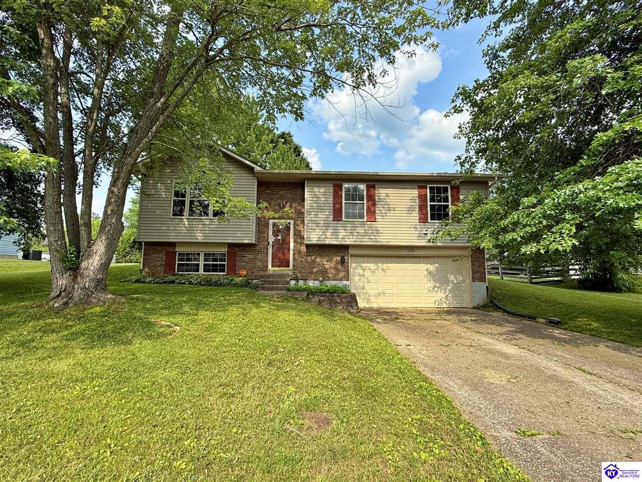 226 Darrell Drive