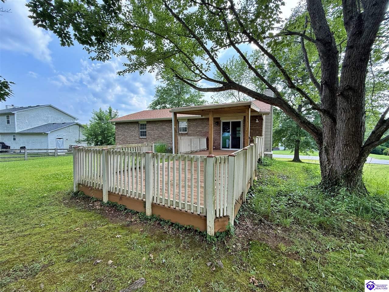 226 Darrell Drive