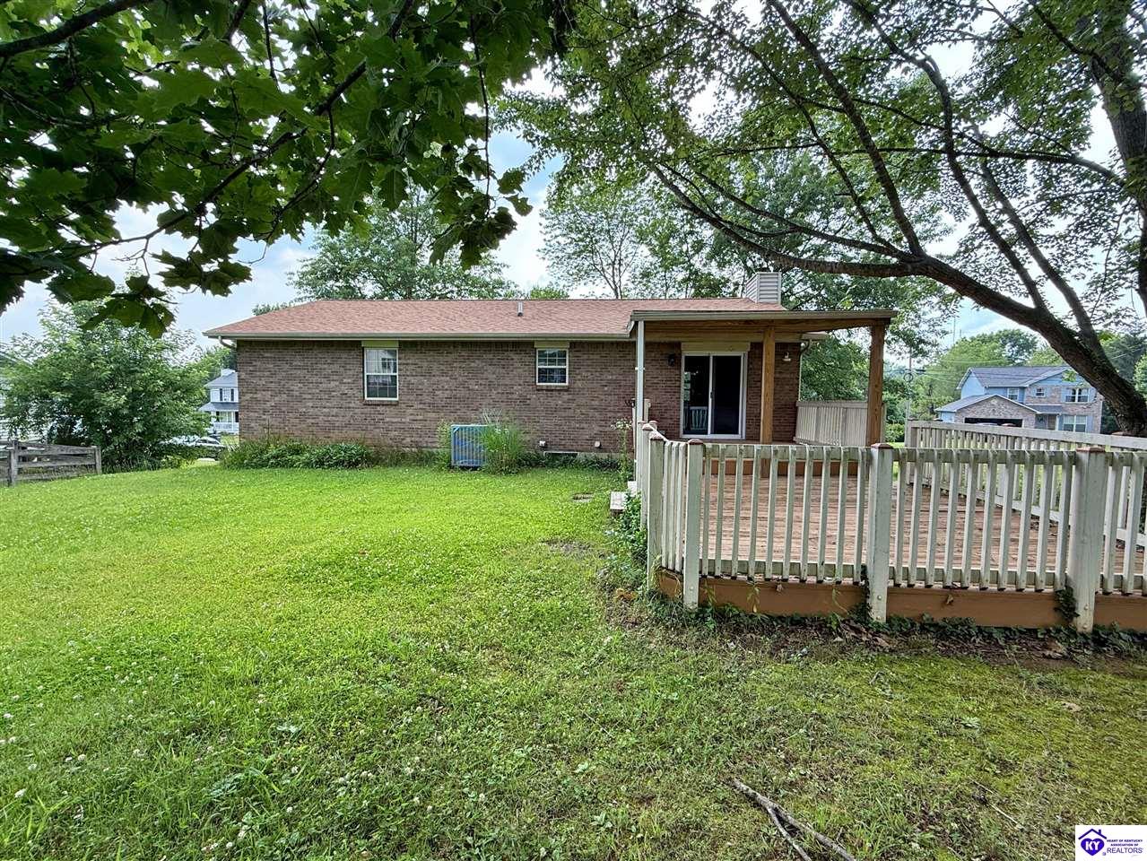 226 Darrell Drive