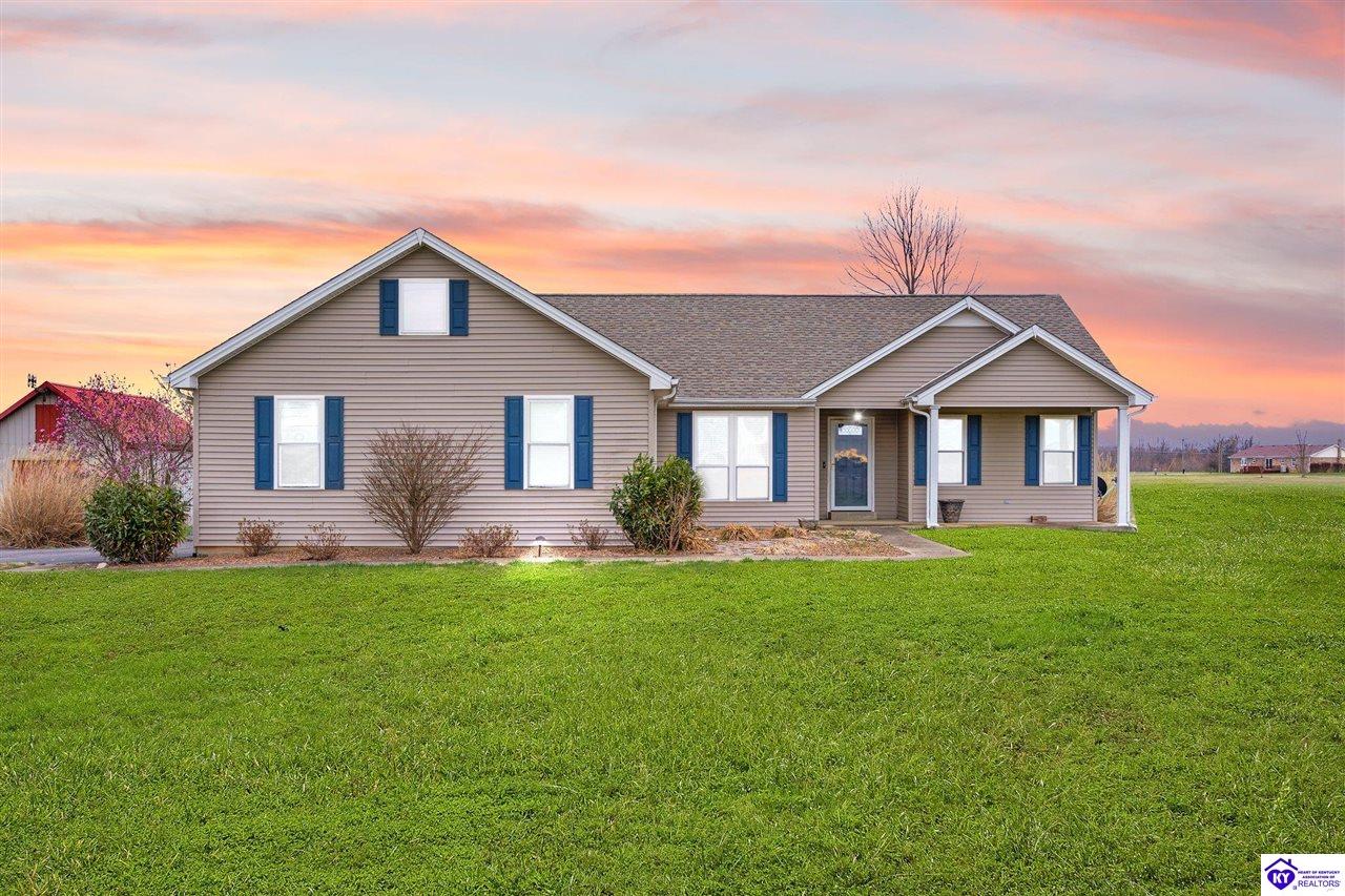 184 Upper Colesburg Road