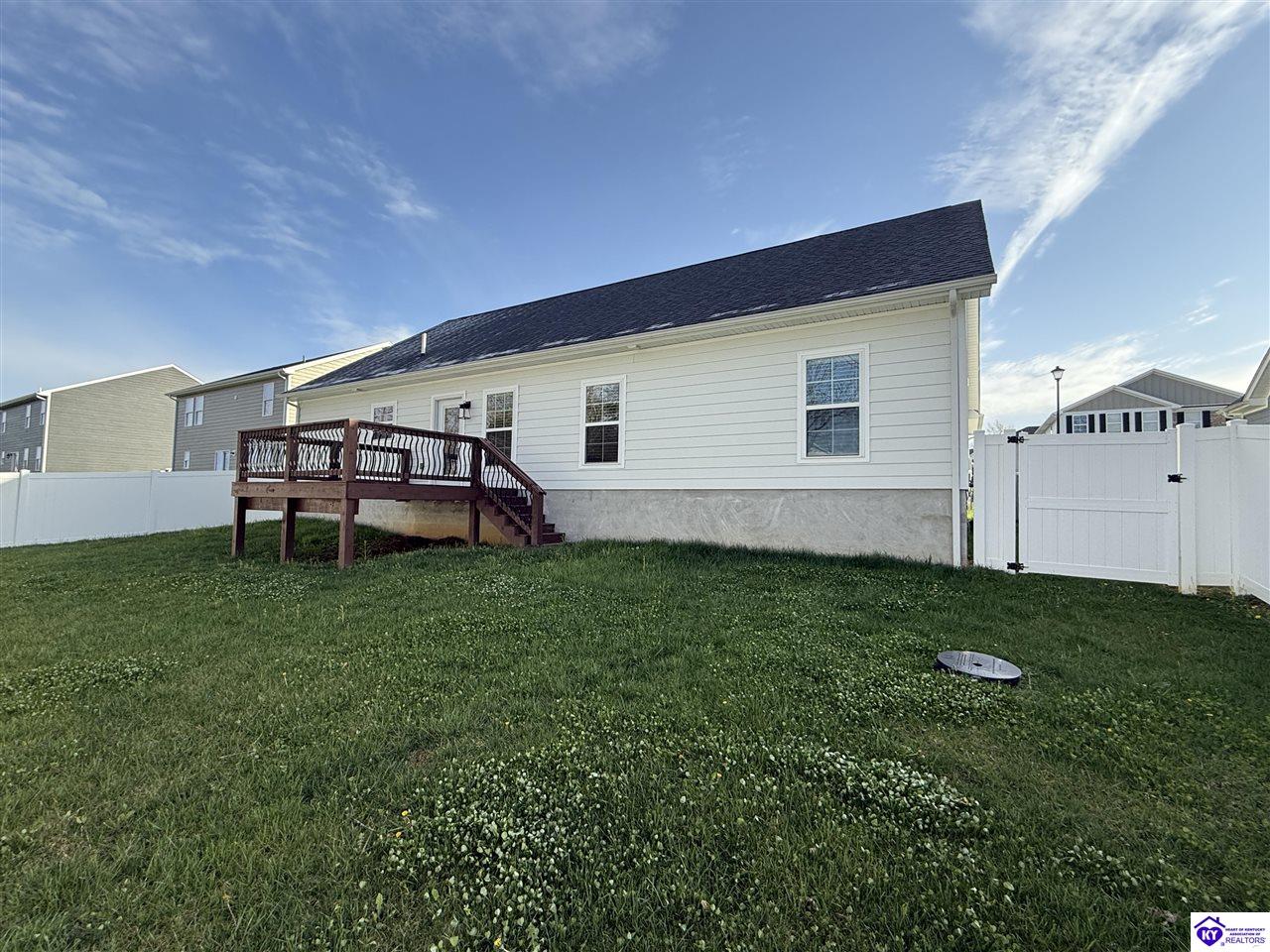 116 Elegance Way