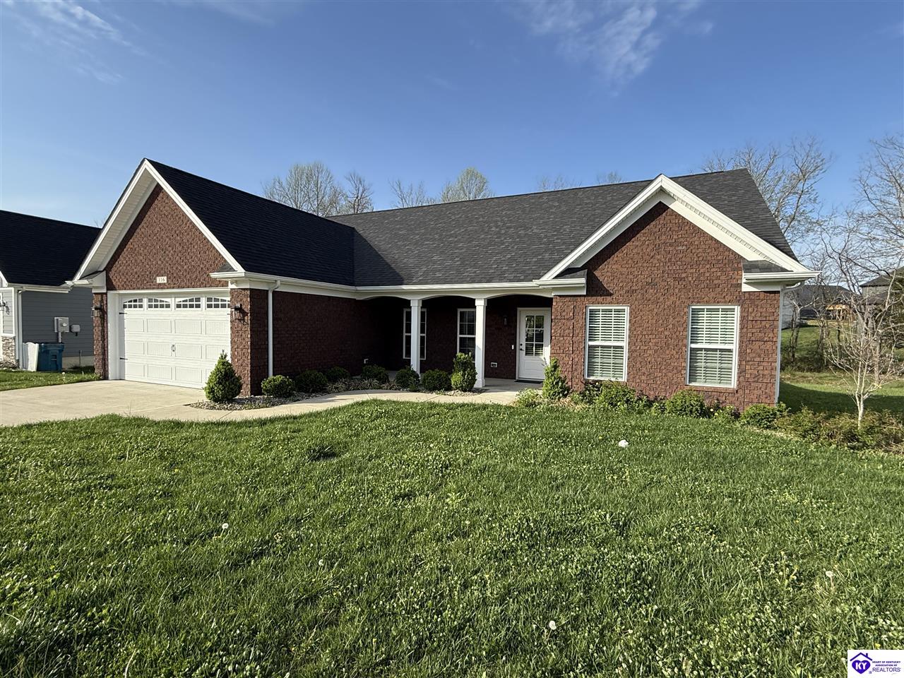 116 Elegance Way