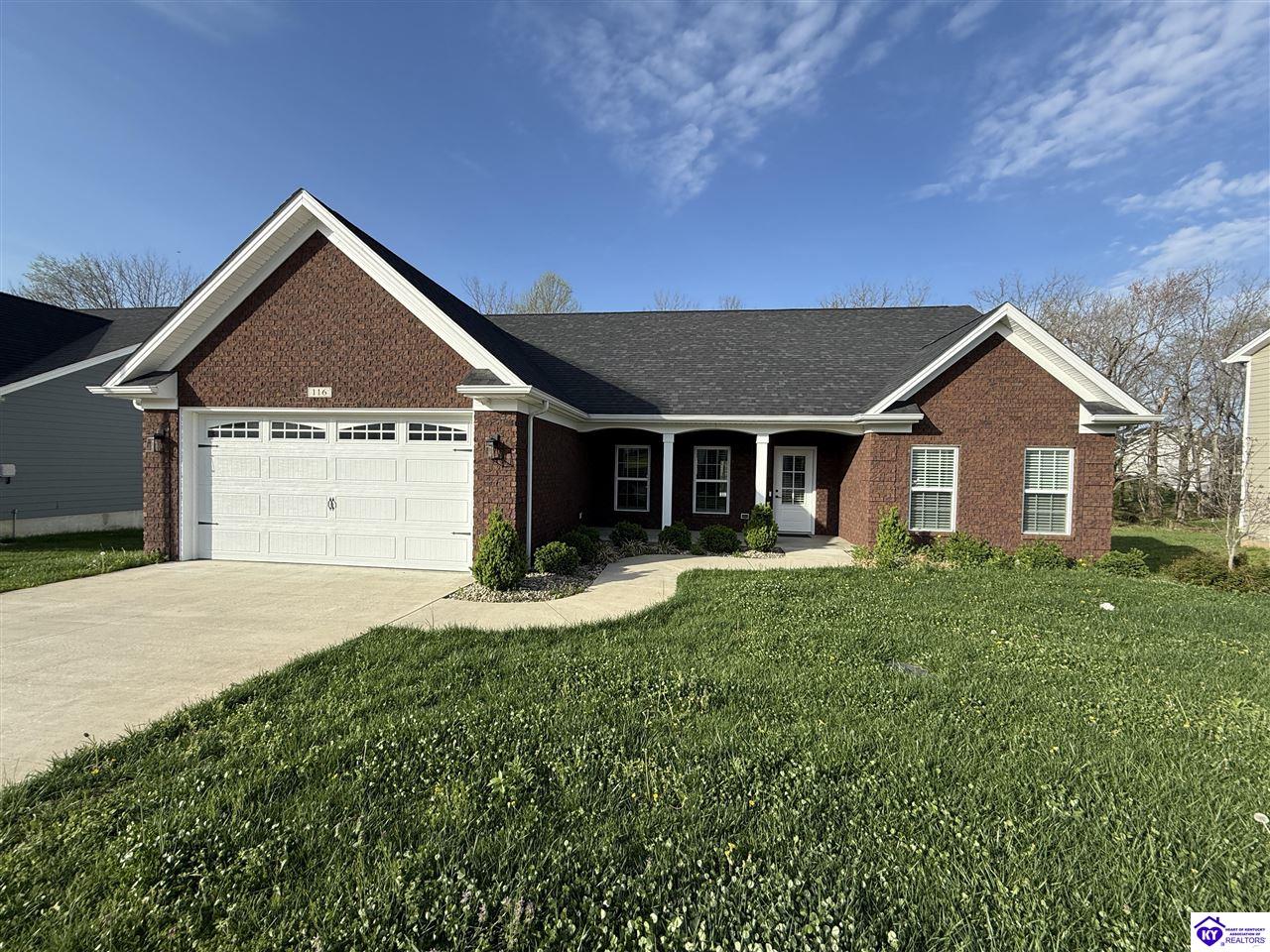 116 Elegance Way