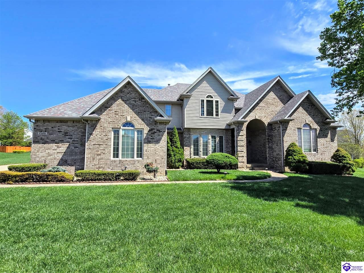 1526 Manchester Drive