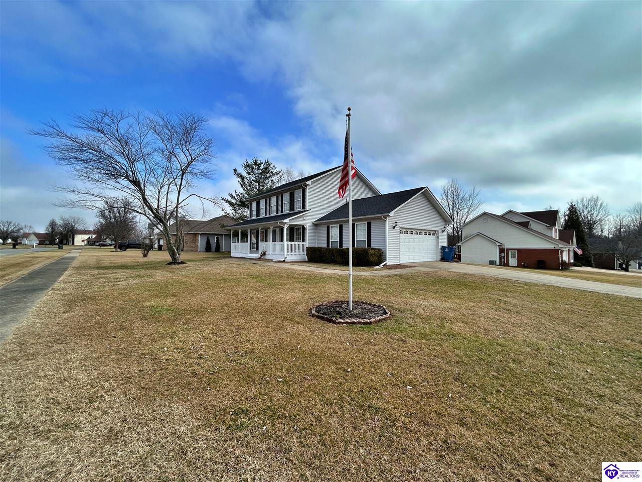 401 Turnberry Way