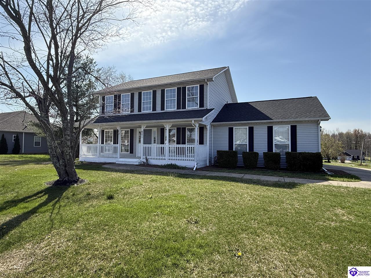 401 Turnberry Way