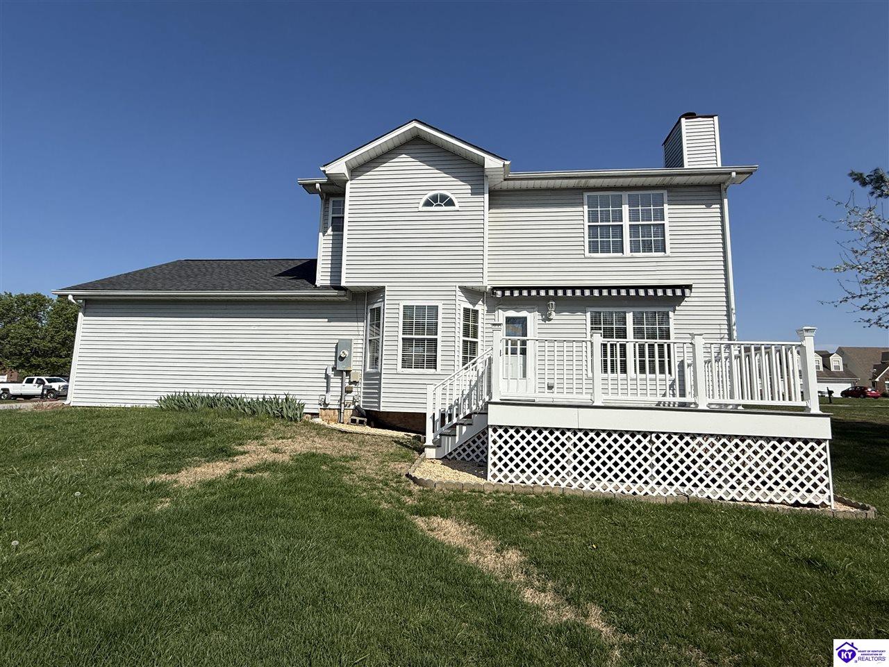 401 Turnberry Way