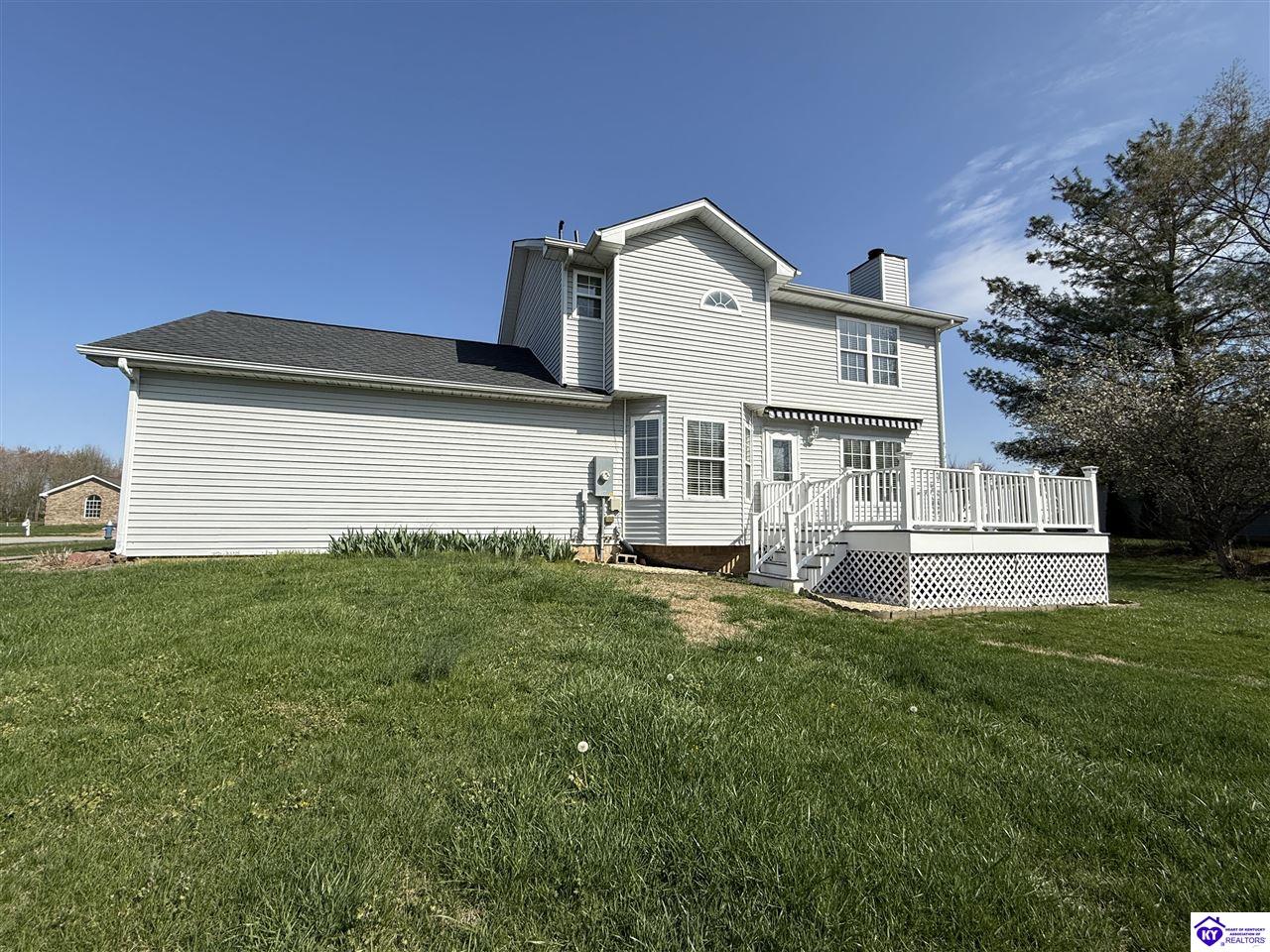 401 Turnberry Way