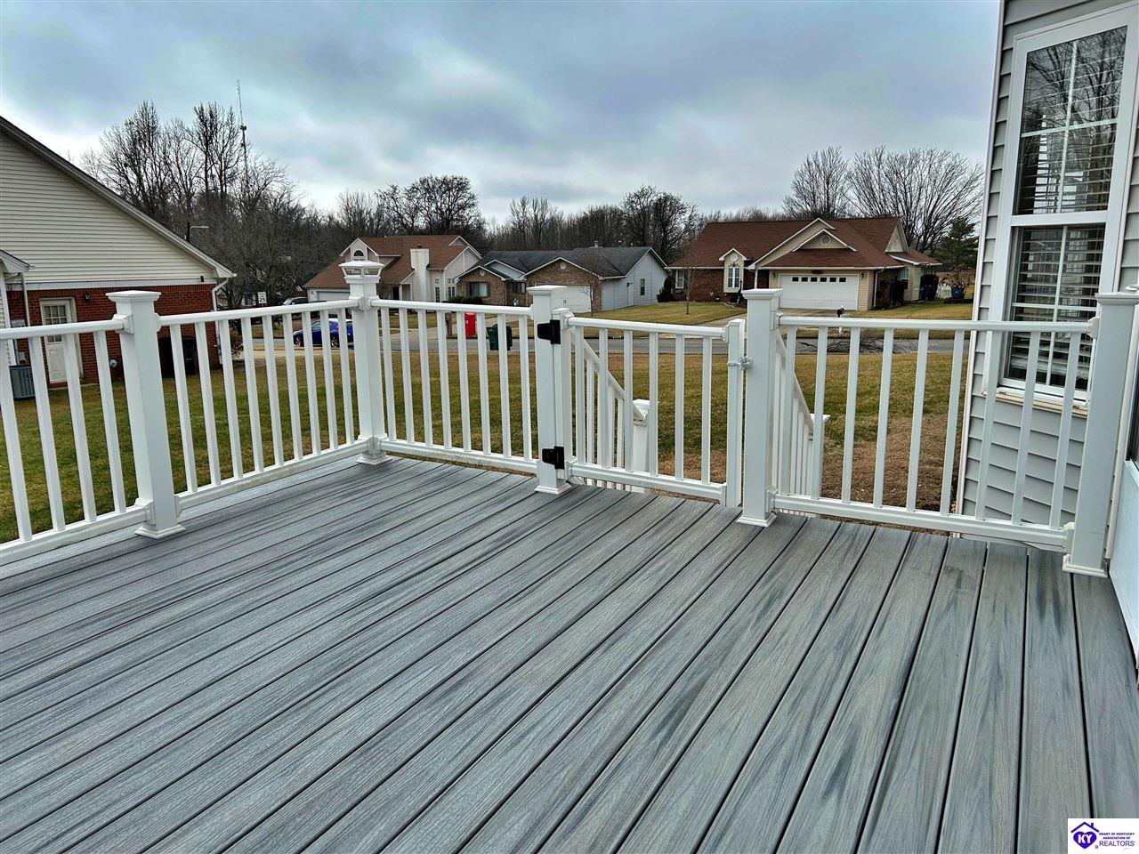 401 Turnberry Way