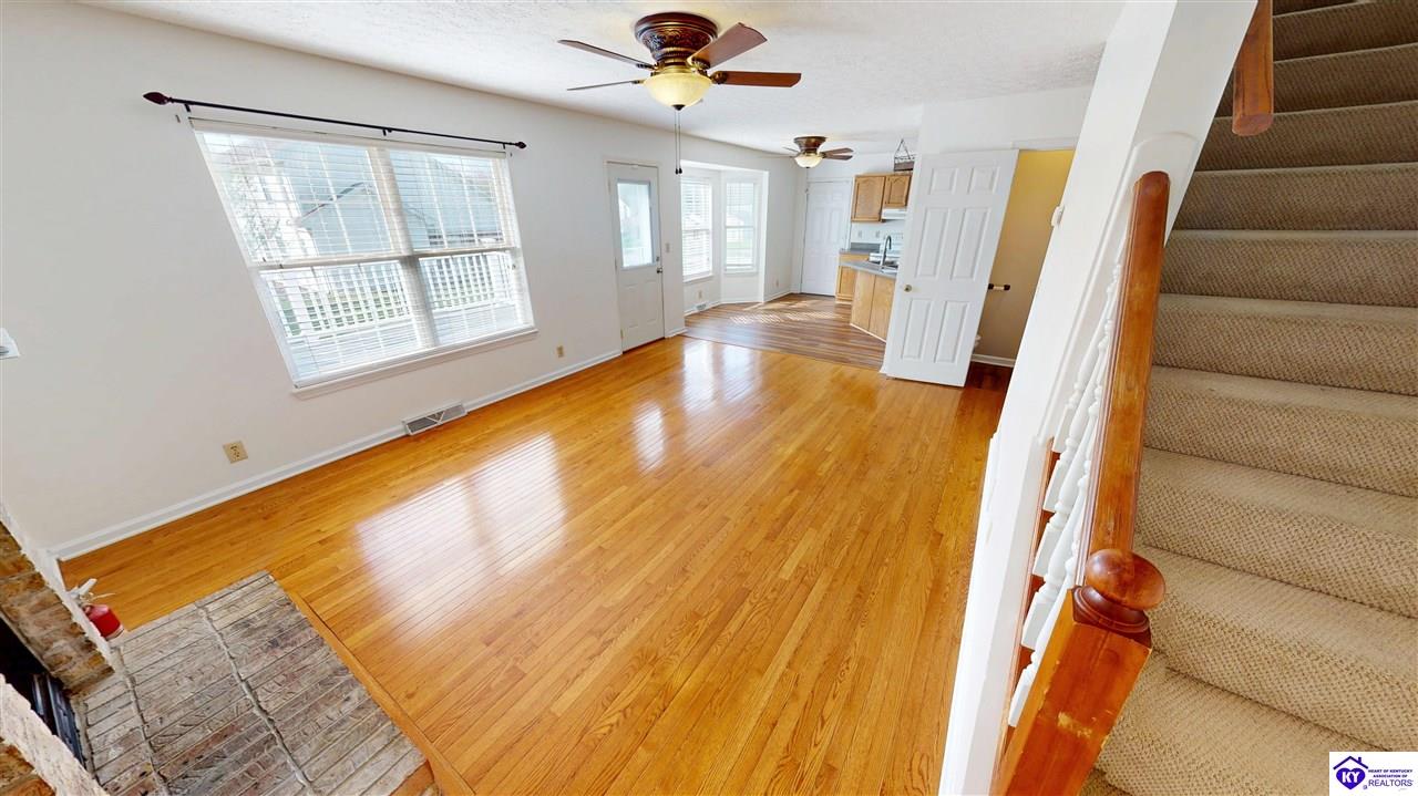 401 Turnberry Way