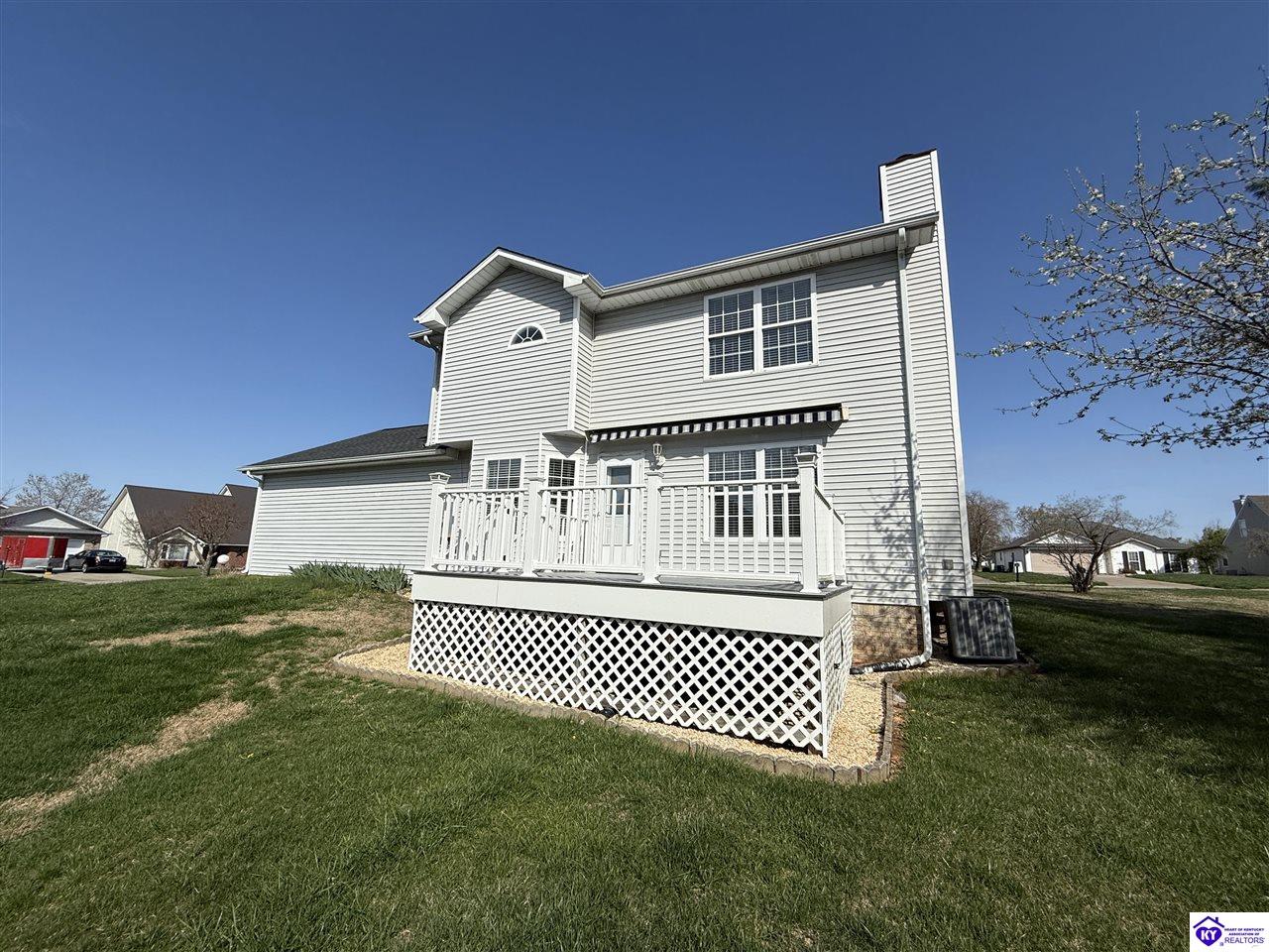 401 Turnberry Way