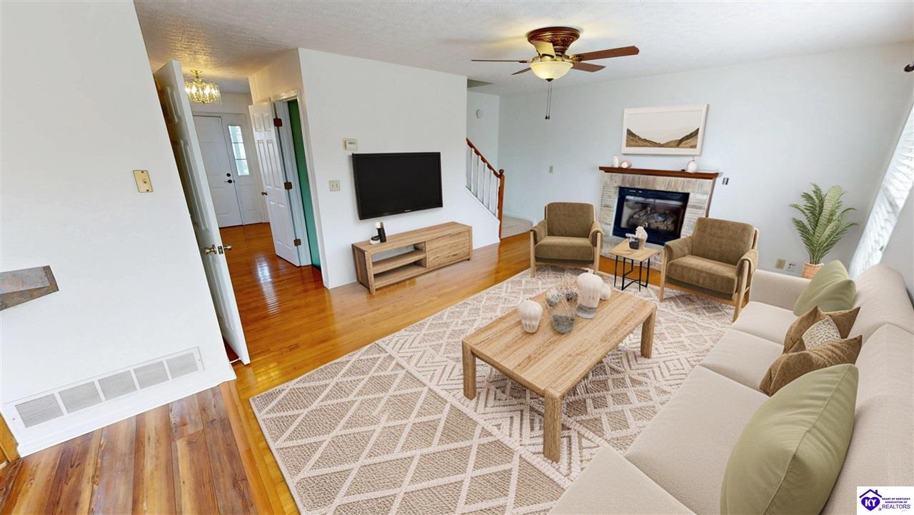 401 Turnberry Way