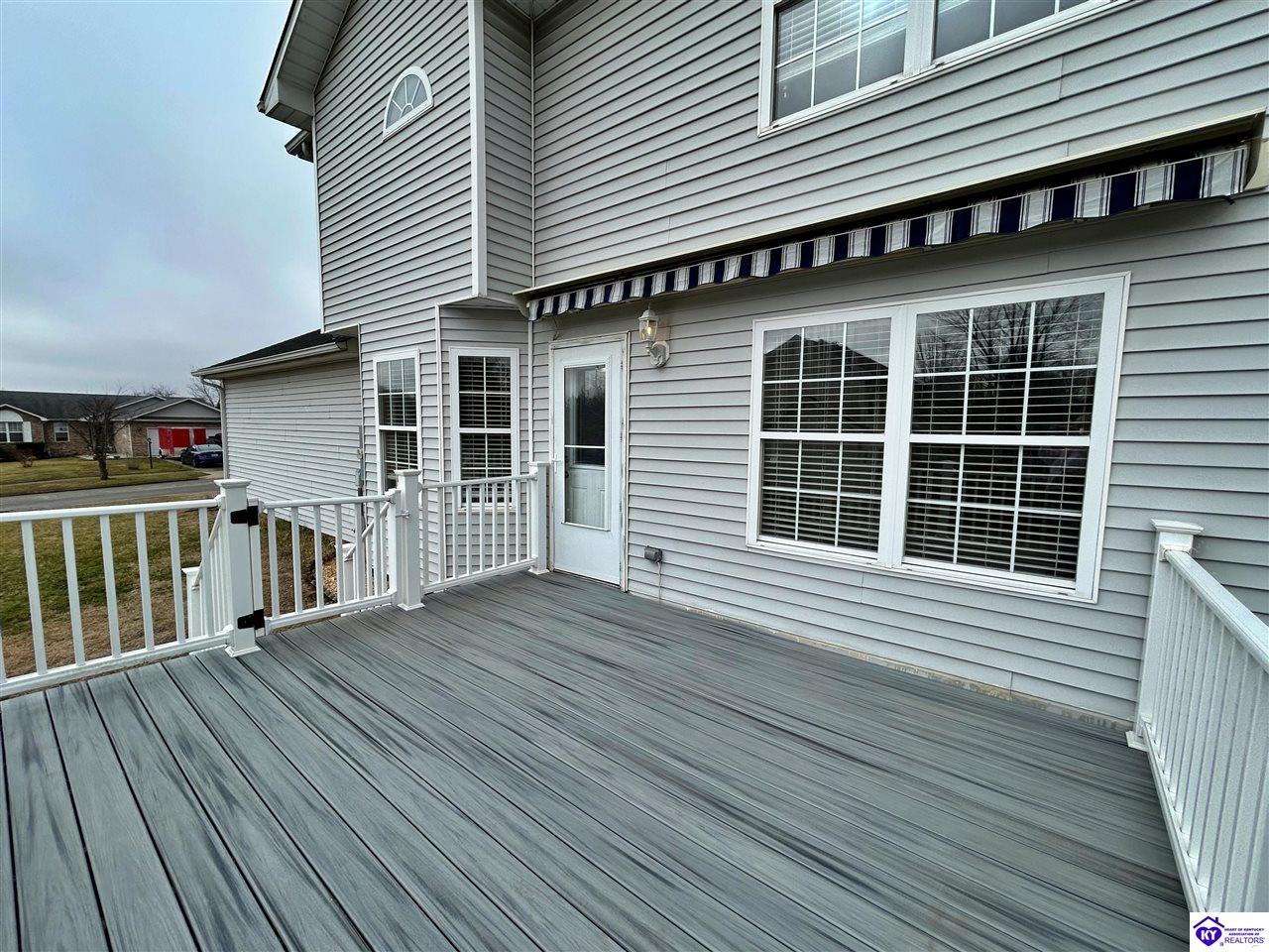401 Turnberry Way