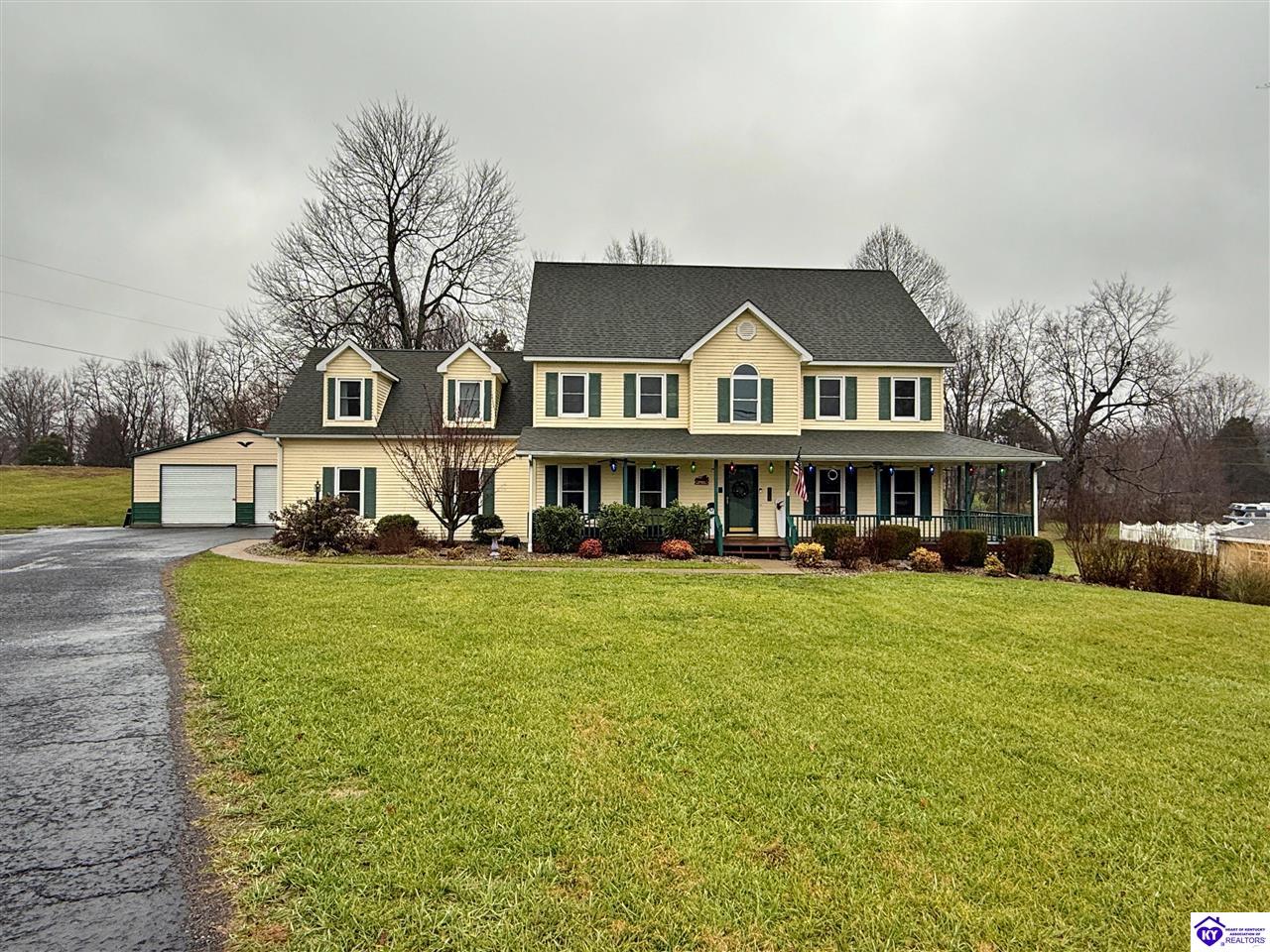 108 Overall Phillips Road