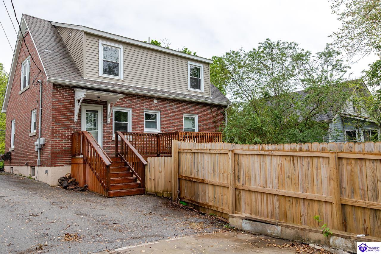 115 Highland Avenue