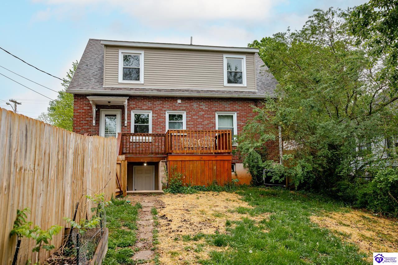 115 Highland Avenue