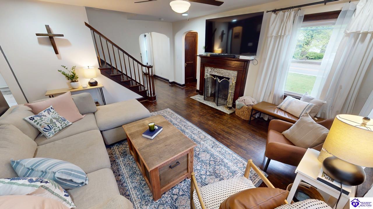 115 Highland Avenue