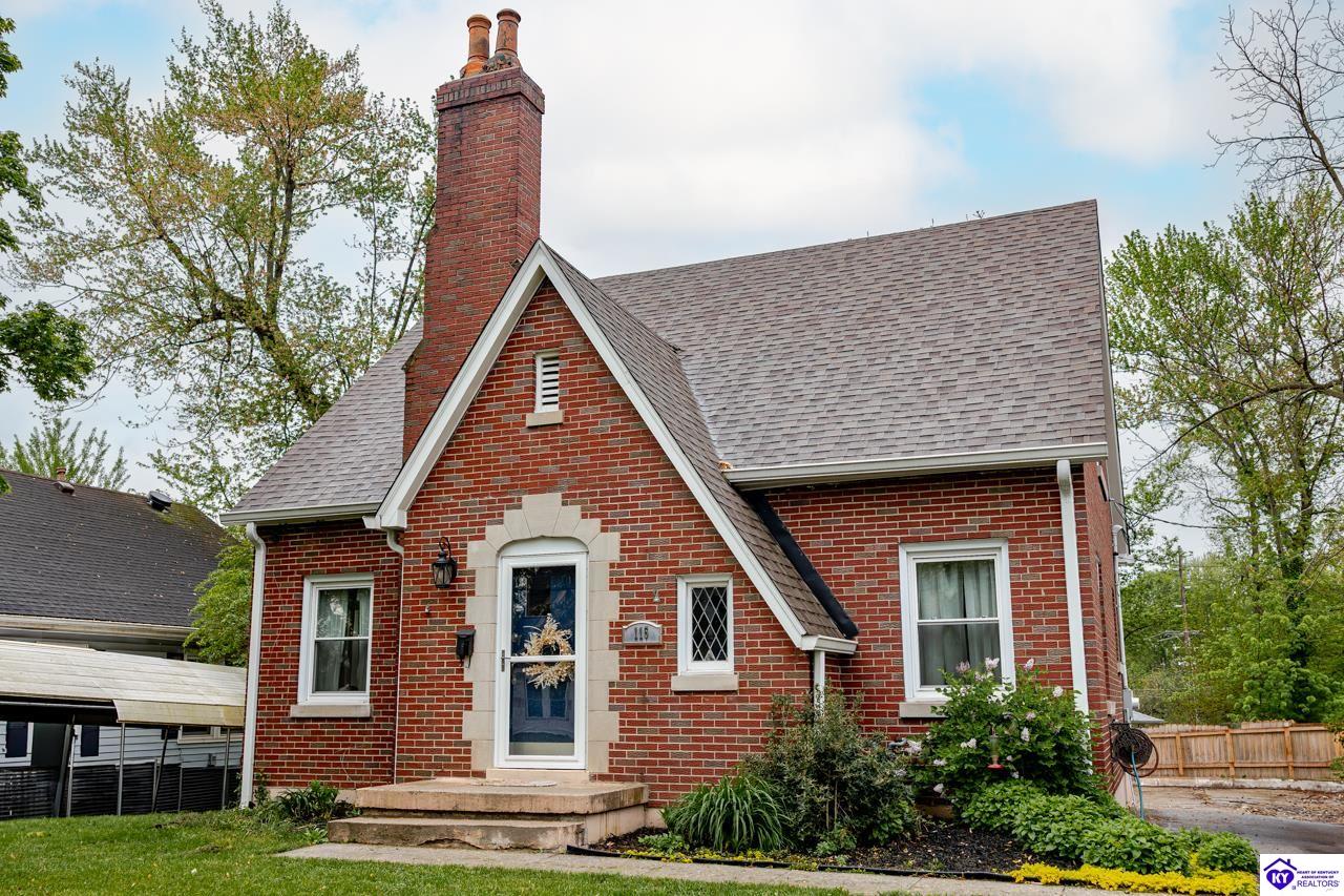 115 Highland Avenue