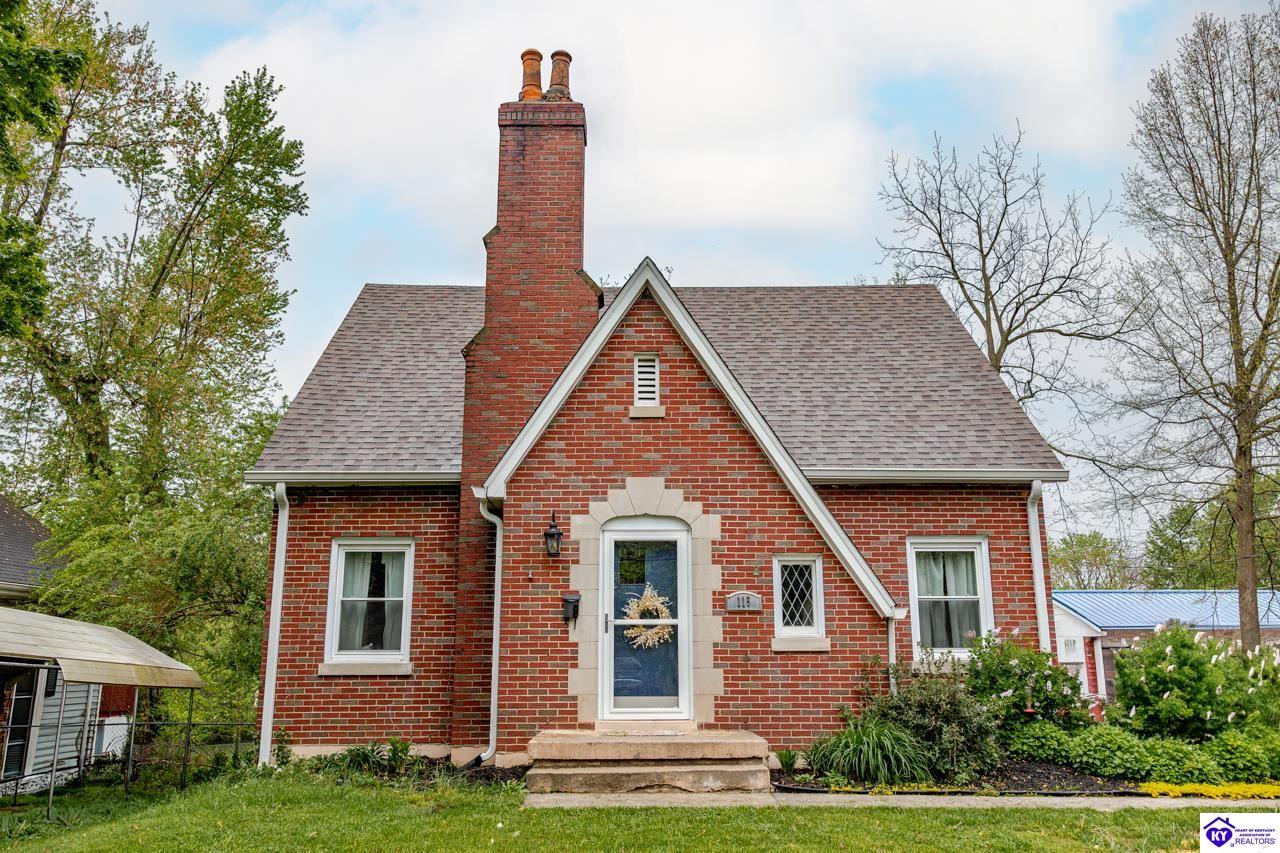 115 Highland Avenue