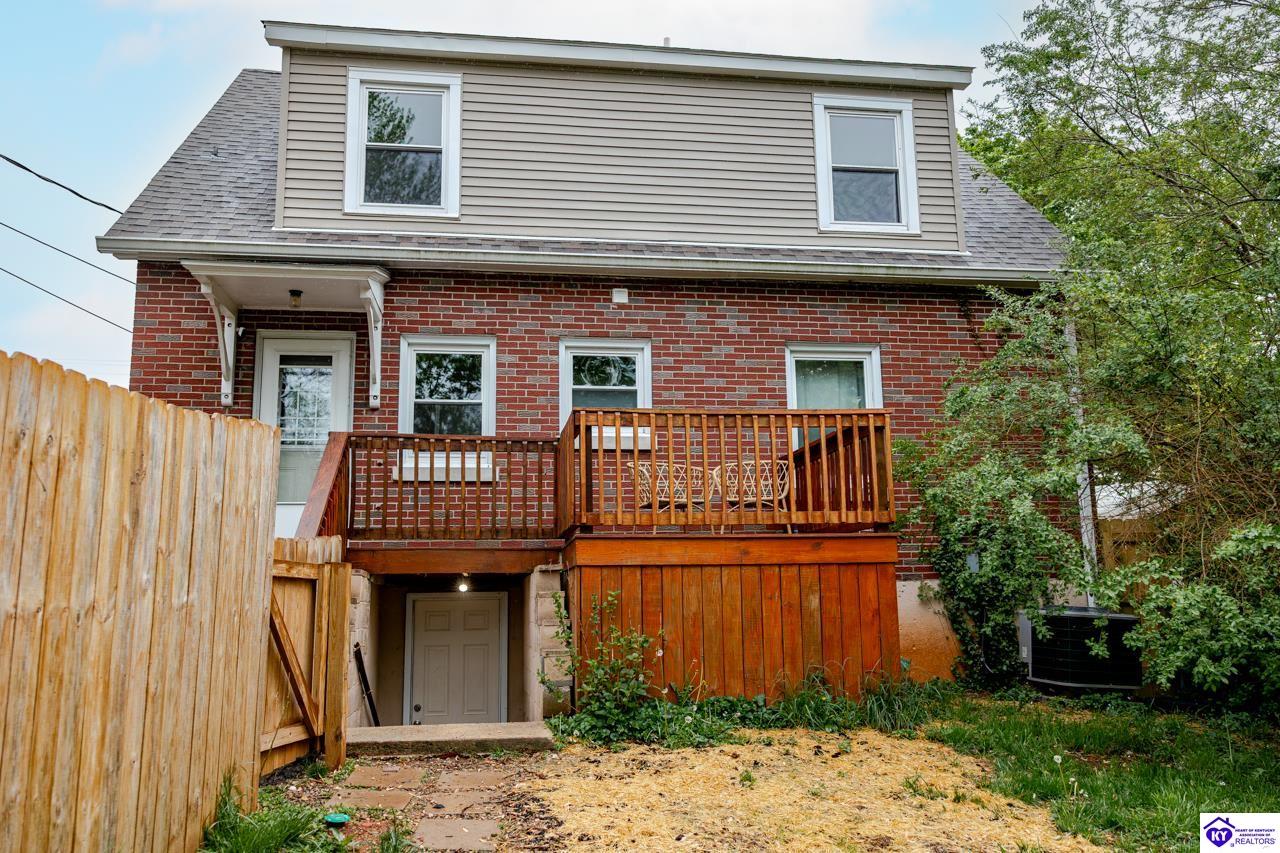 115 Highland Avenue