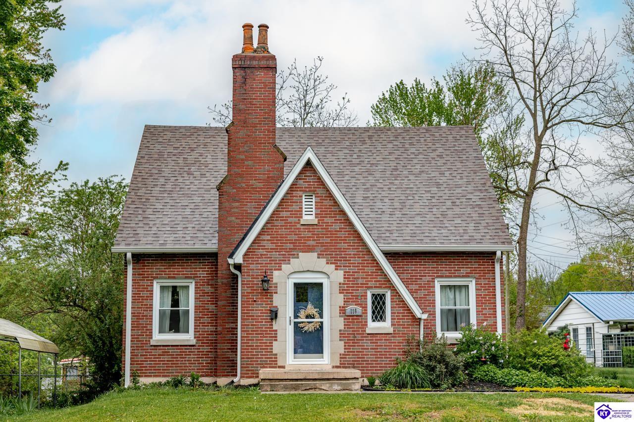 115 Highland Avenue