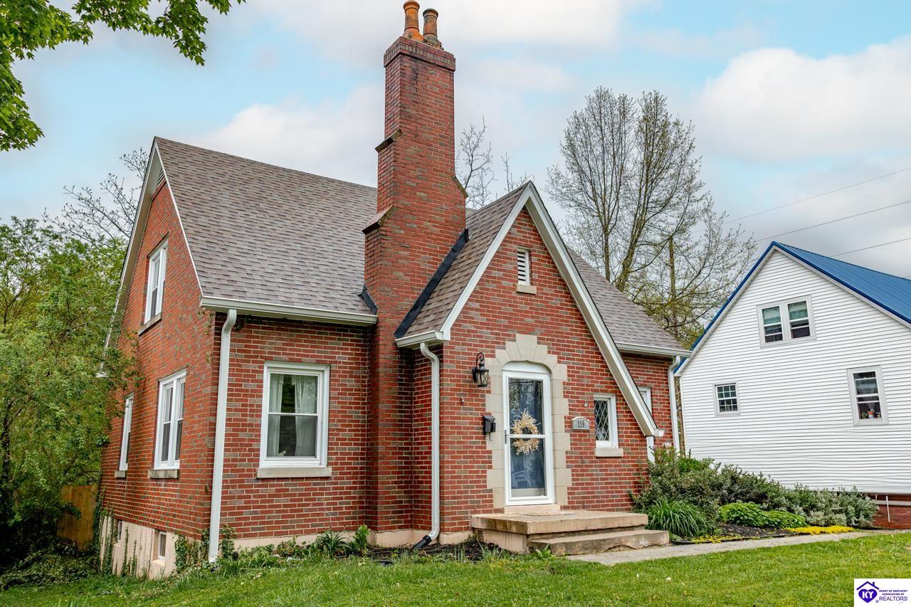 115 Highland Avenue