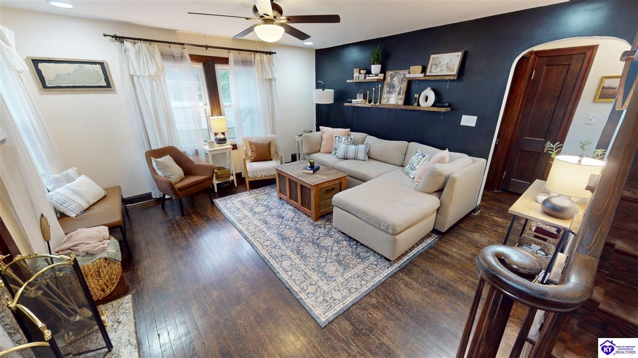 115 Highland Avenue