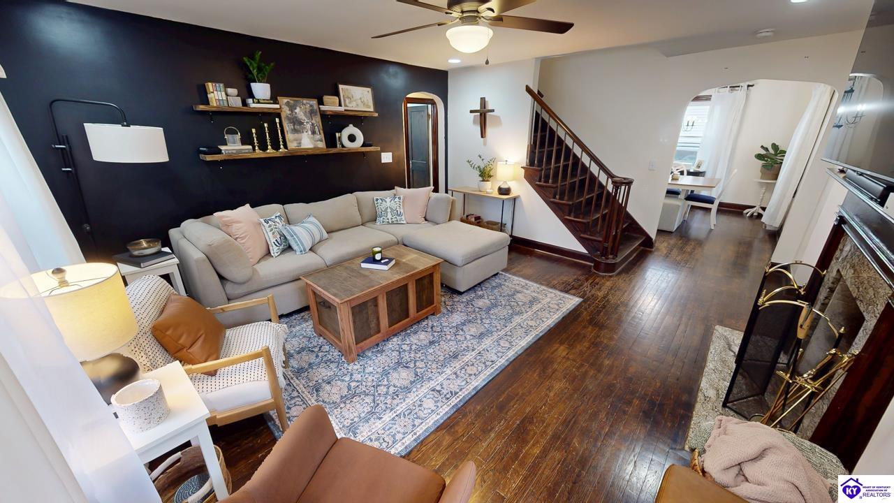 115 Highland Avenue