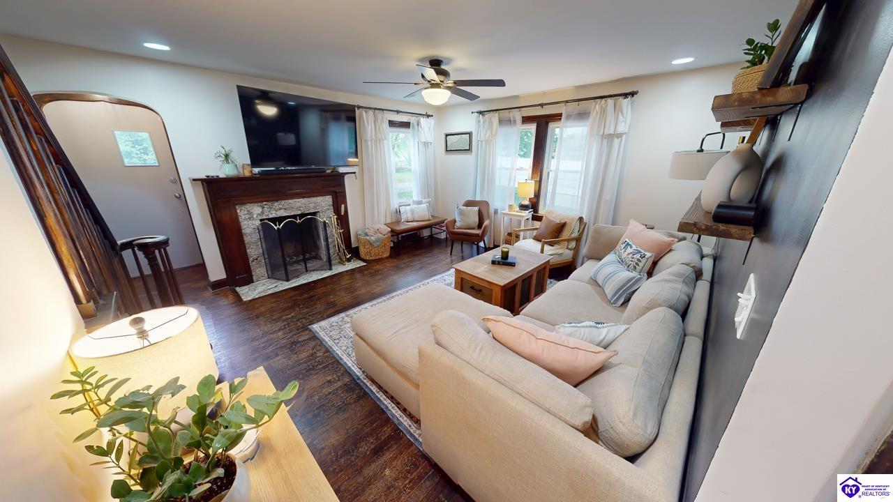 115 Highland Avenue