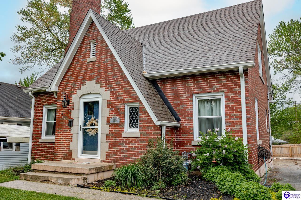 115 Highland Avenue