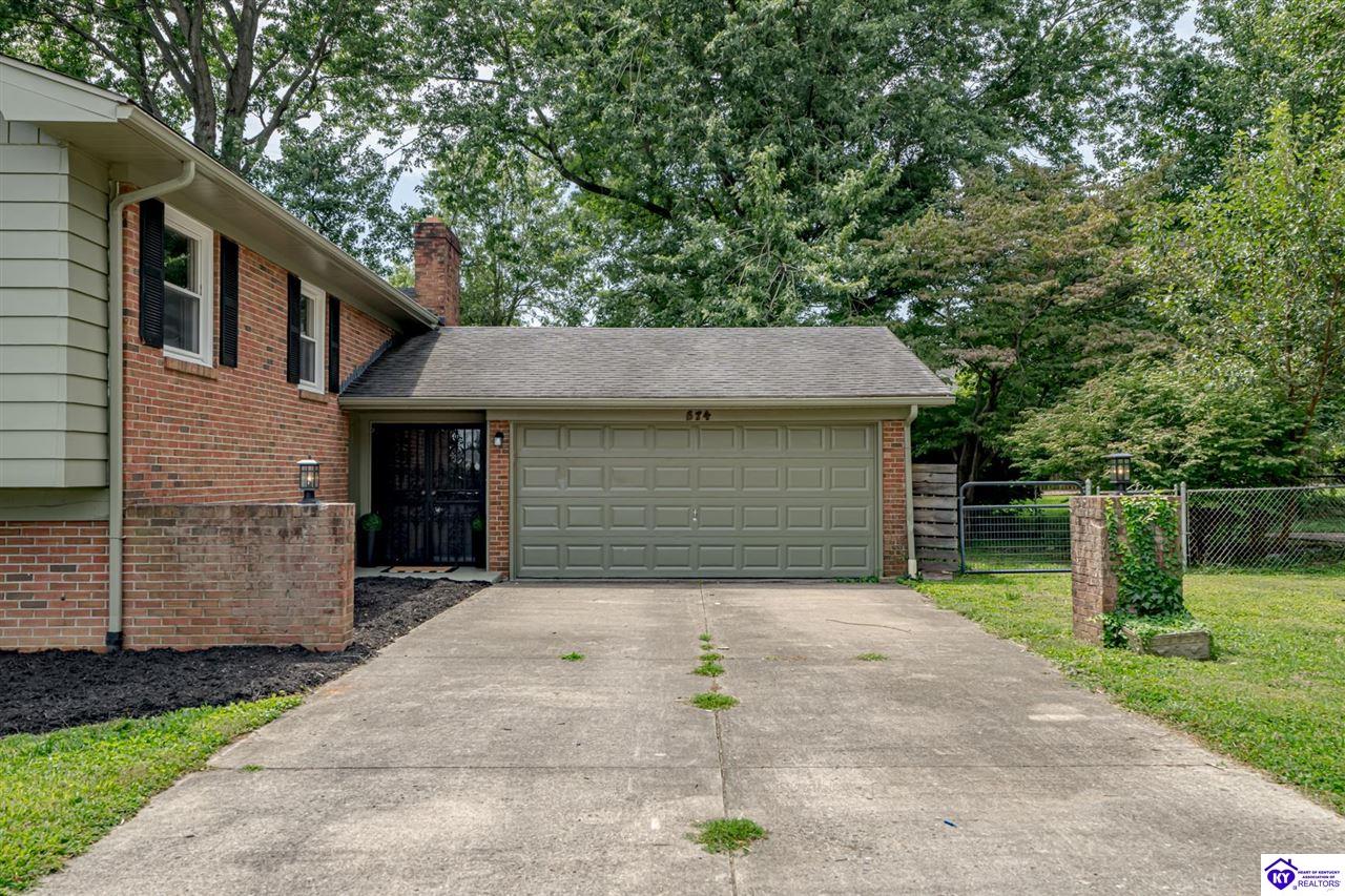 574 Walnut Hill Road