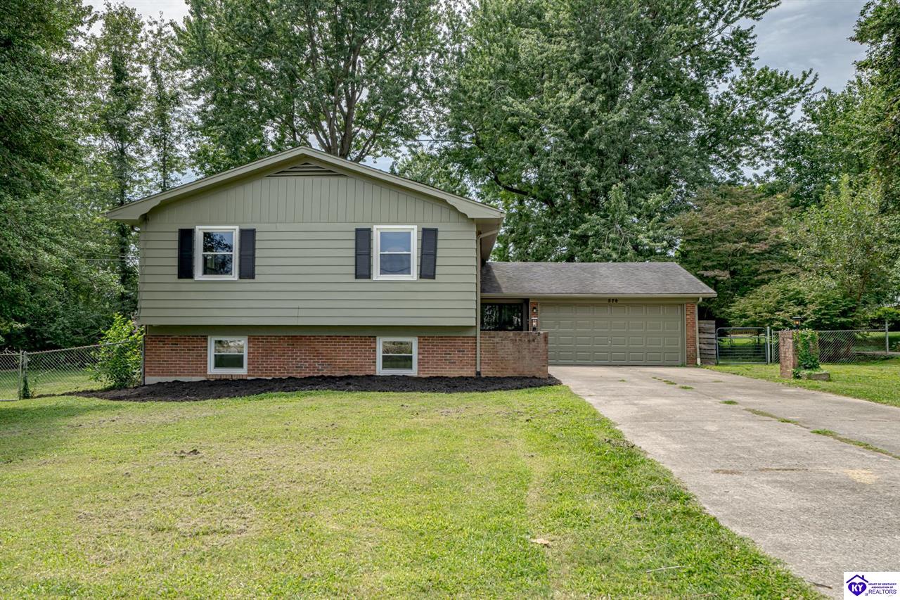 574 Walnut Hill Road