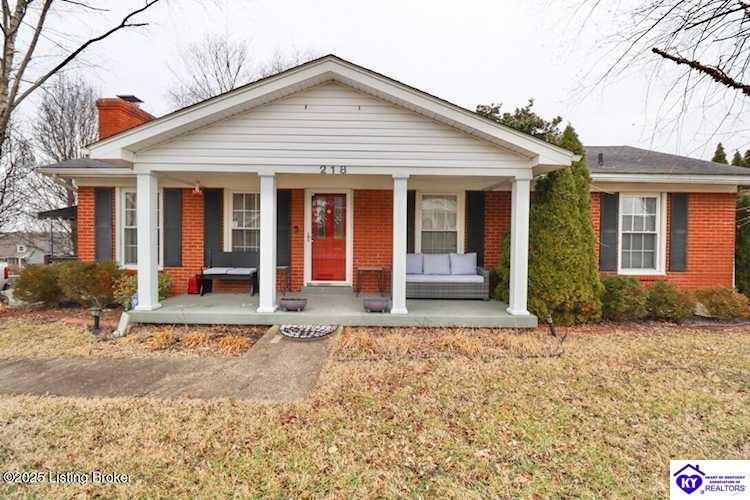 218 Stout Road